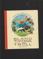 Bland tomtar och troll &aring;rg. 105(2012)