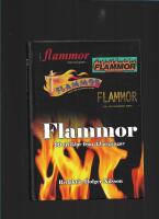 Flammor : 99 artiklar fr&aring;n 33 &aring;rg&aring;ngar