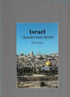 Israel : landet som ber&ouml;r