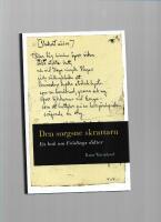 Den sorgsne skrattarn : en bok om Fr&ouml;dings dikter 