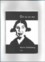 Och du ser den : dikter