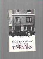 Jag &auml;r tusenden