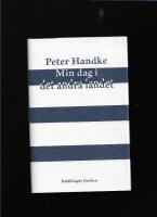 Min dag i det andra landet : en demonhistoria 