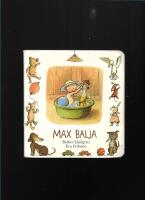 Max balja