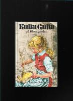 Kulla-Gulla p&aring; Blomg&aring;rden