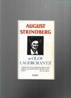 August Strindberg