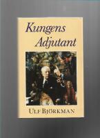Kungens adjutant