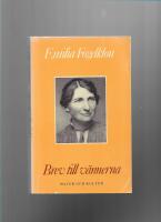 Brev till v&auml;nnerna