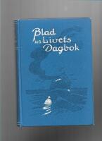 Blad ur livets dagbok : levnadsbeskrivningar och ber&auml;ttelser  