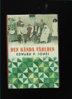 Den k&auml;nda v&auml;rlden