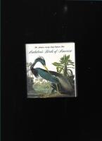 Audubon's birds of America