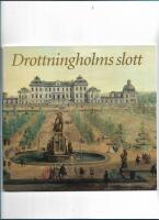 Drottningholms slott, tr&auml;dg&aring;rd och park