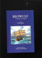 Beowulf : gutarnas nationalepos. Samt Gutasagan