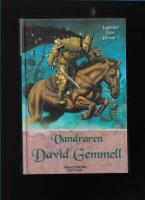 Vandraren (Legender fr&aring;n Drenai 3)