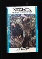 De besatta : en romantisk ber&auml;ttelse