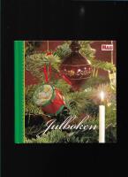Julboken