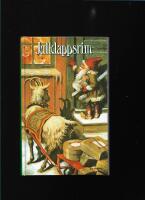 Julklappsrim