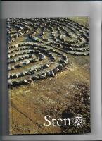 Sten (Svenska turistf&ouml;reningens &aring;rsbok 1990)