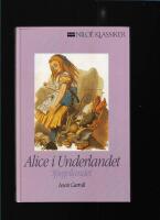 Alice i Underlandet : Spegellandet