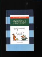 Handbok i engelska