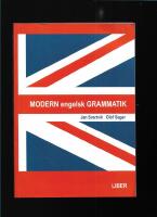 Modern engelsk grammatik 