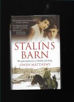 Stalins barn : tre generationer av k&auml;rlek och krig