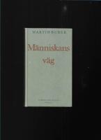 M&auml;nniskans v&auml;g enligt den chassidiska l&auml;ran