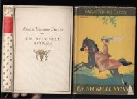 En nyckfull kvinna 1-2