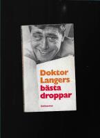 Doktor Langers b&auml;sta droppar