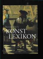 Norstedts konstlexikon