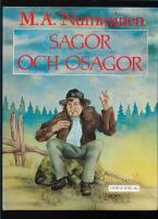 Sagor och osagor