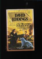 Sagan om Mallorea Bok 4 I Zandramas sp&aring;r