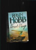 Forest Mage (The soldier son trilogy  2)