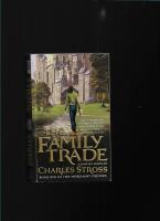 The Family Trade (Merchant Princes 1)