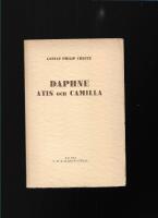 Daphne : Atis och Camilla