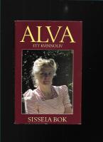 Alva : ett kvinnoliv