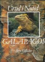 Urtid i nutid : Galapagos 
