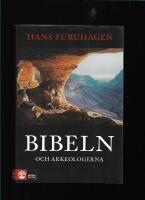 Bibeln och arkeologerna : om tro, myter och historia 