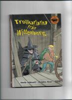 Trollkarlarna fr&aring;n Wittenberg (Nelly Rapp - monsteragent)