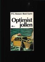 Optimistjollen : teknik, regler, taktik
