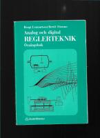 Analog och digital reglerteknik Övningsbok 
