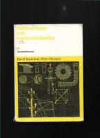 H&aring;llfasthets- och materialtabeller