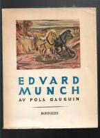 Edvard Munch 