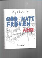 God natt, fr&ouml;ken Ann