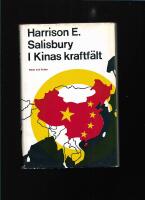 I Kinas kraftf&auml;lt 