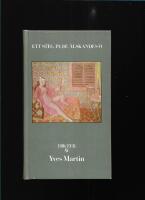 Ett steg p&aring; de &auml;lskandes &ouml; : dikter 