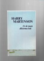 Ur de tusen dikternas bok 