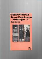 Ni d&auml;ruppe - vi h&auml;rnere