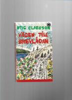 V&auml;gen till brevl&aring;dan : roman