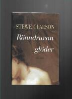 R&ouml;nndruvan gl&ouml;der : en roman om Tegn&eacute;r